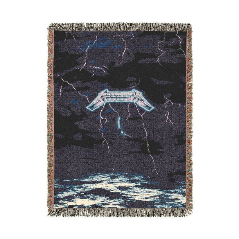 Metallica - Ride the Lightning