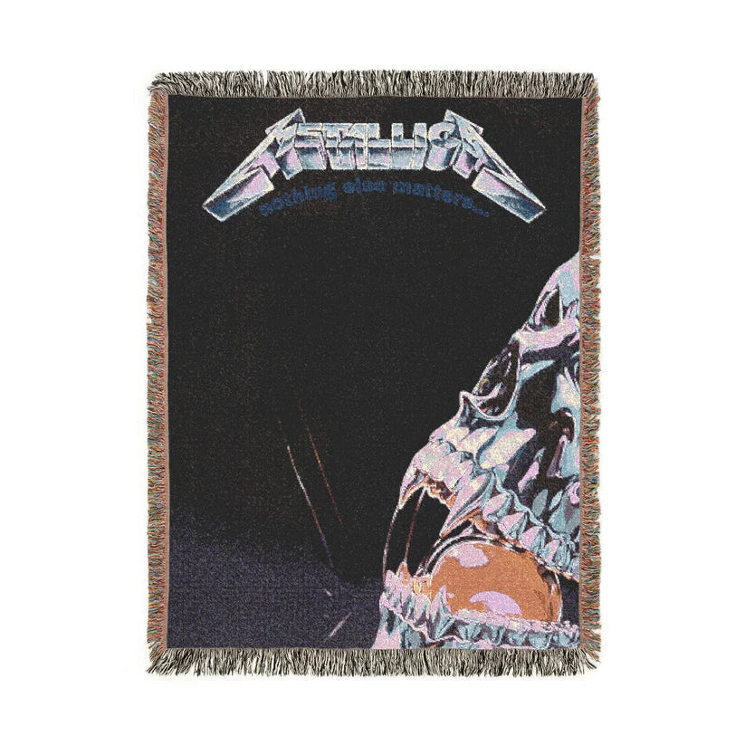 Metallica - Nothing Else Matters