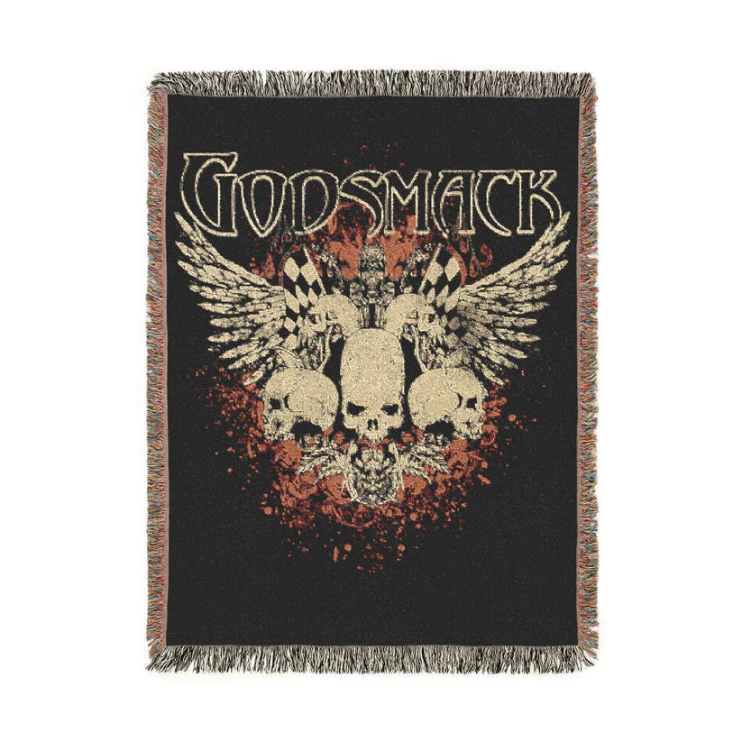 Godsmack - Skulls & Wings
