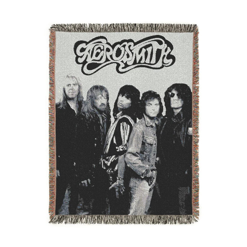 Aerosmith - Let Rock Rule