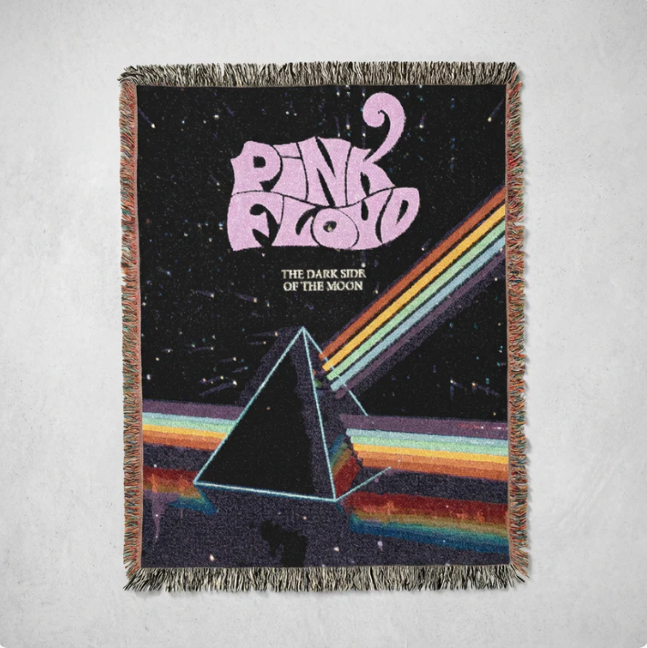 Pink Floyd - Dark Side of the Moon