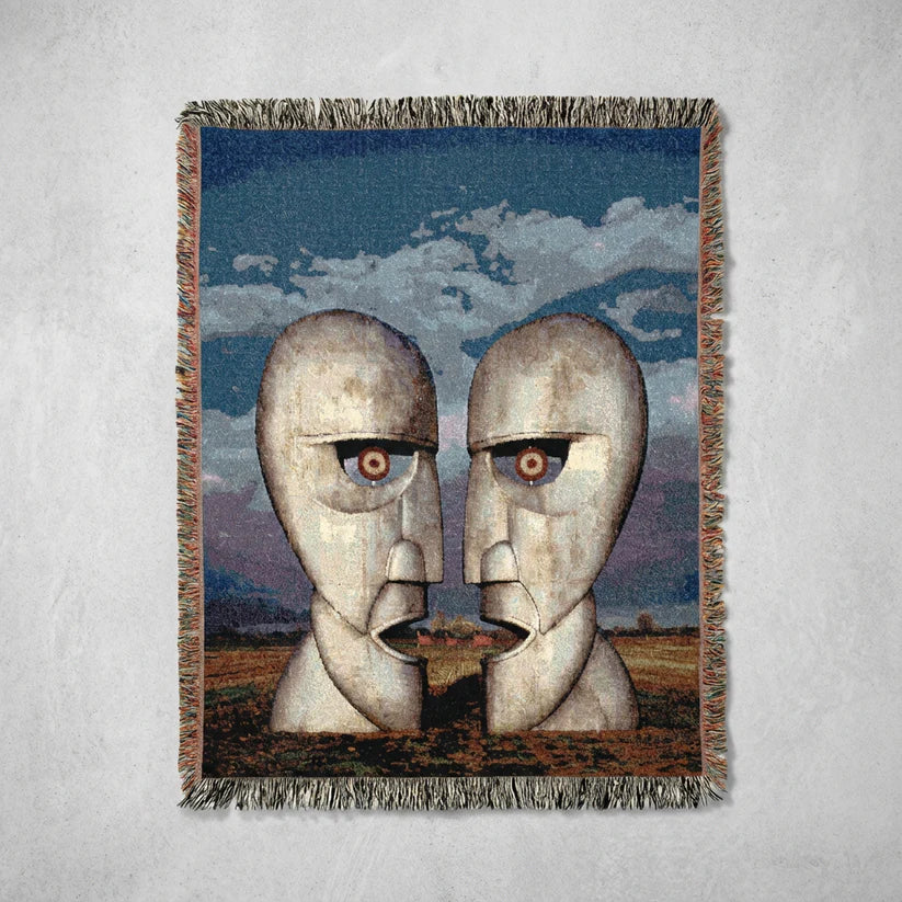 Pink Floyd - The Division Bell