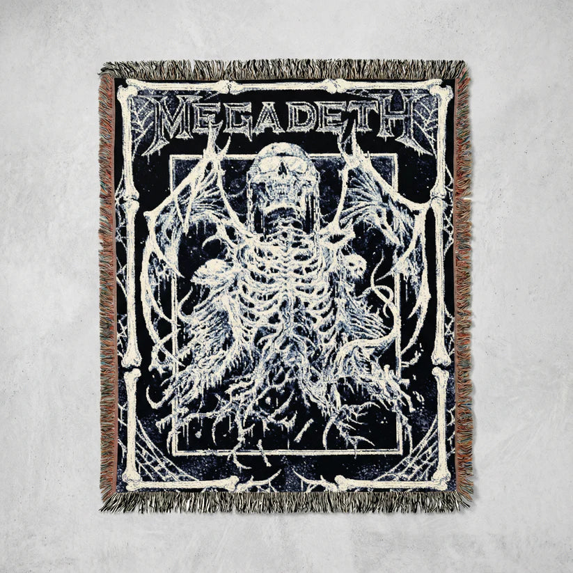 Megadeth - Peace Sells