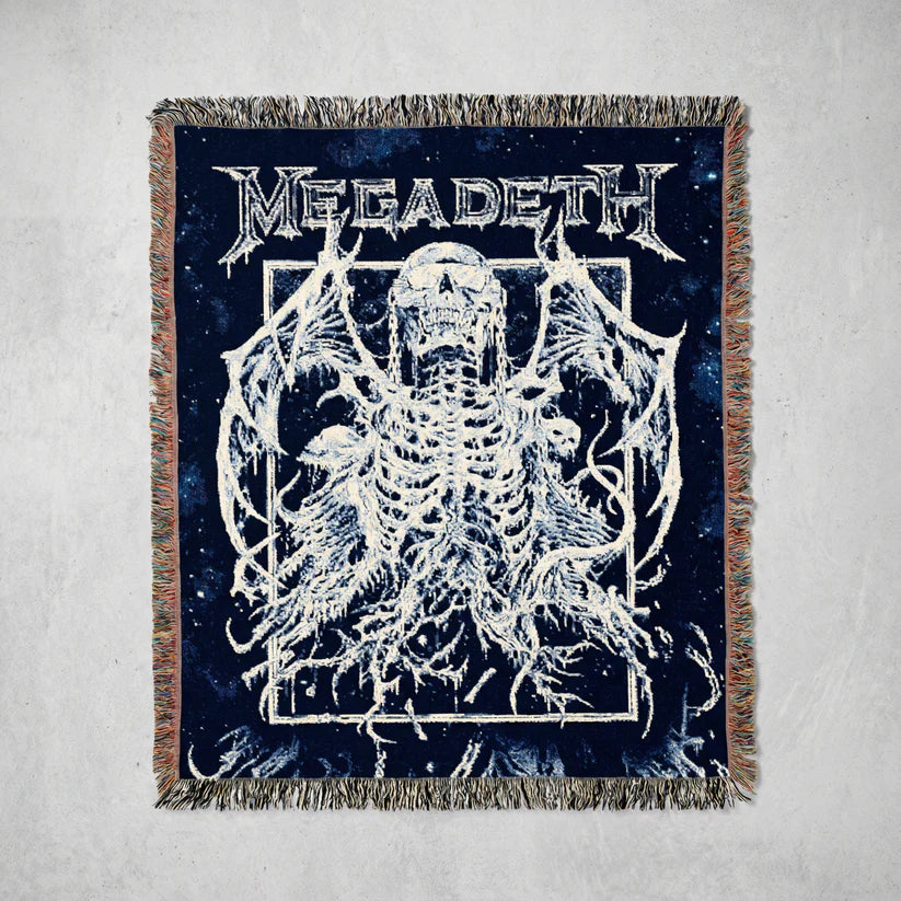 Megadeth - Killing Is My Business