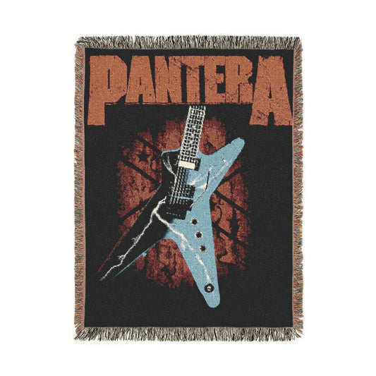 Pantera - Dimebag Lightning