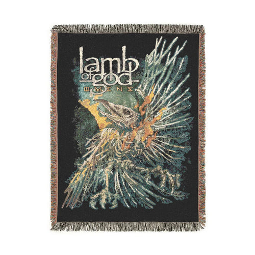 Lamb of God - Omens