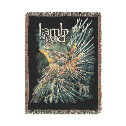 Lamb of God - Omens