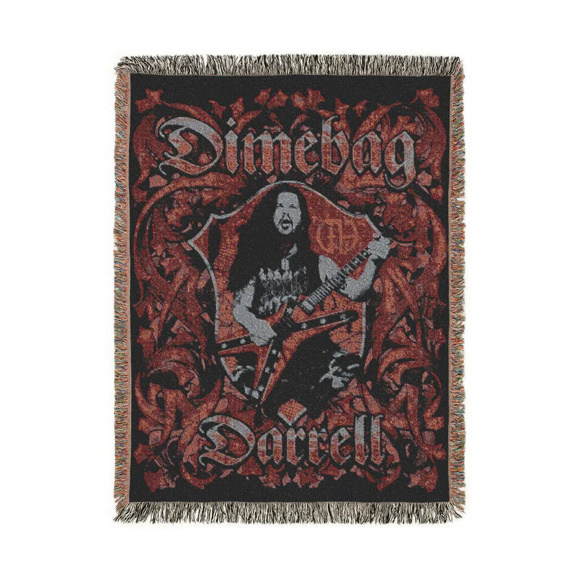 Pantera - Dimebag Tribute