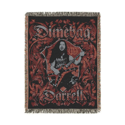 Pantera - Dimebag Tribute