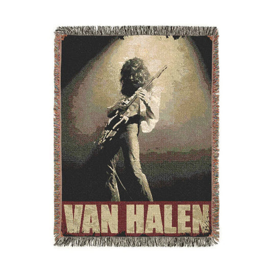 Van Halen - Eddie Live