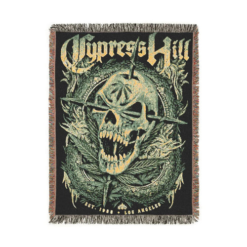 Cypress Hill - LA Skull