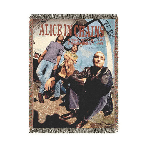 Alice in Chains - Facelift