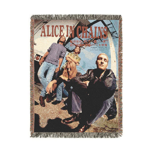 Alice in Chains - Facelift