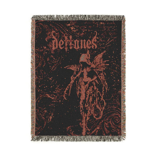 Deftones - Adrenaline