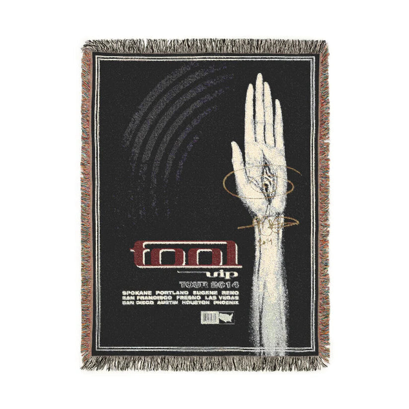 Tool - Third Eye
