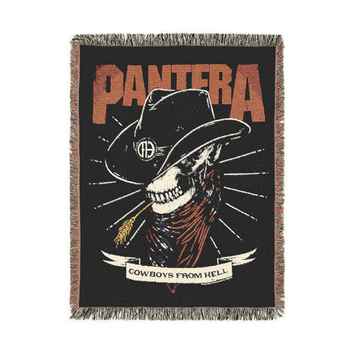 Pantera - Cowboys from Hell