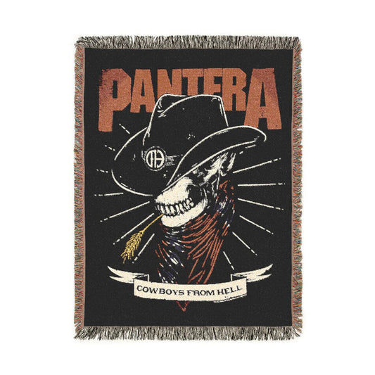 Pantera - Cowboys from Hell