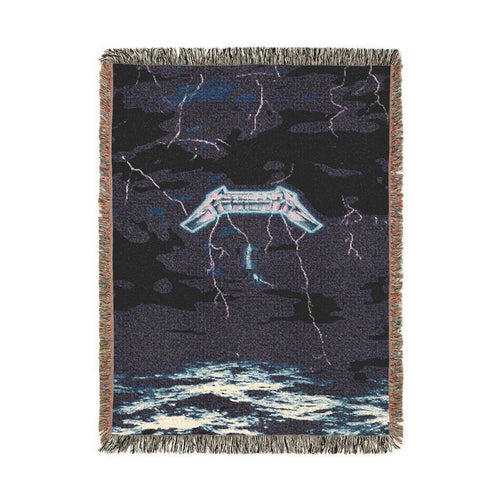 Metallica - Ride the Lightning