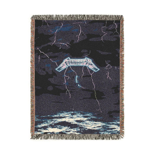 Metallica - Ride the Lightning