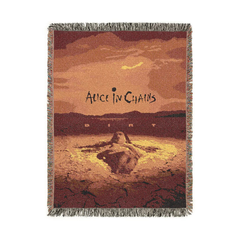 Alice in Chains - Dirt