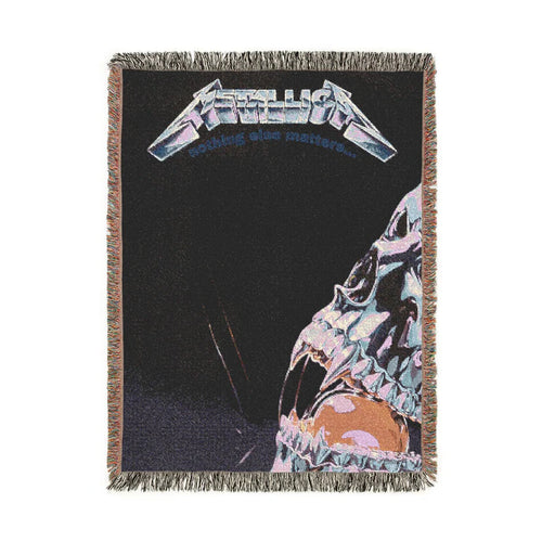 Metallica - Nothing Else Matters