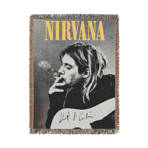 Nirvana - Kurt Cobain Tribute