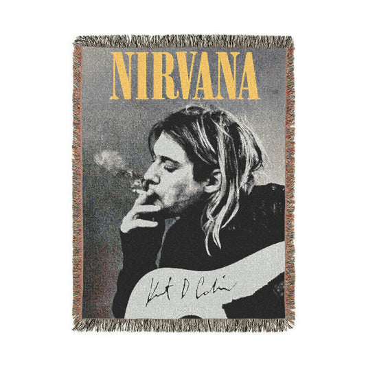 Nirvana - Kurt Cobain Tribute