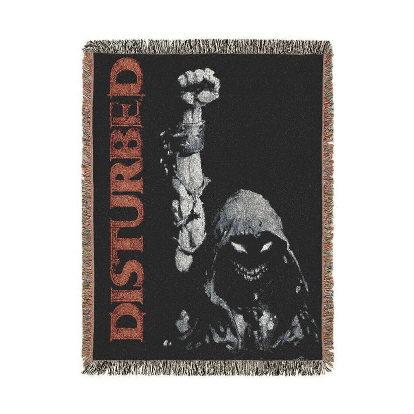 Disturbed - The Guy