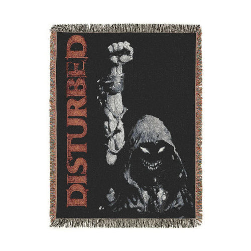 Disturbed - The Guy