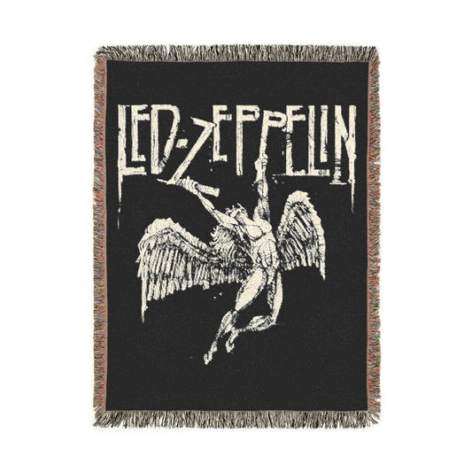 Led Zeppelin - Icarus