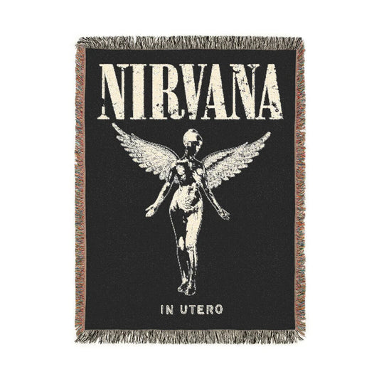Nirvana - In Utero