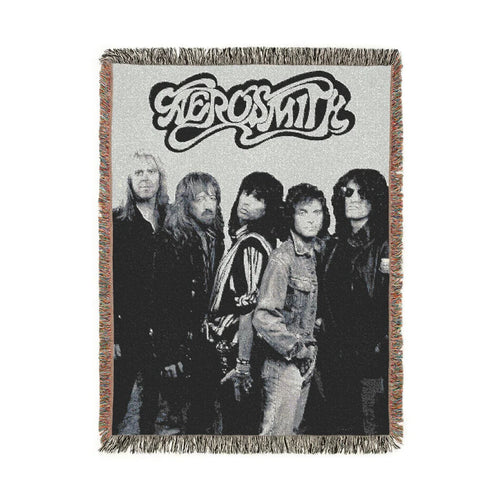 Aerosmith - Let Rock Rule