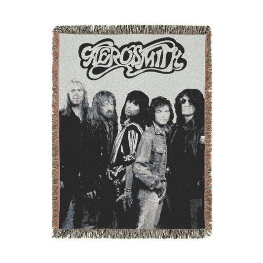 Aerosmith - Let Rock Rule
