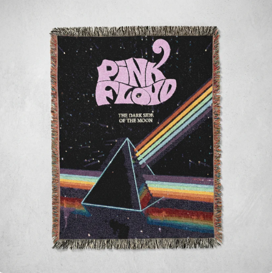 Pink Floyd - Dark Side of the Moon