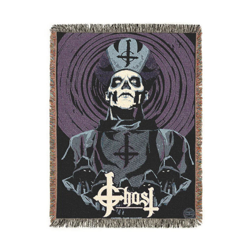 Ghost - Papa Emeritus