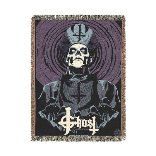 Ghost - Papa Emeritus