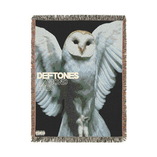 Deftones - Diamond Eyes
