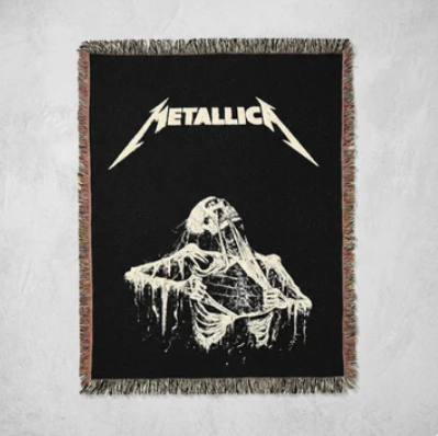 Metallica - The Struggle Within