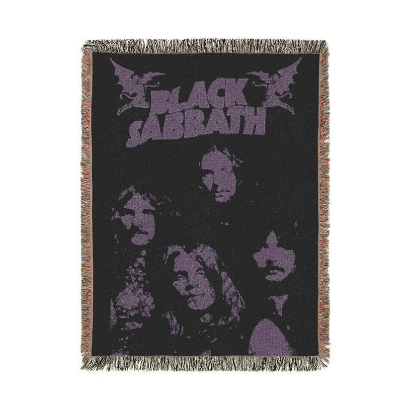 Black Sabbath - Master of Reality