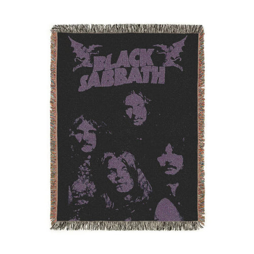 Black Sabbath - Master of Reality