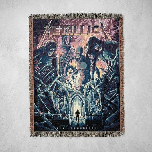 Metallica - The Unforgiven