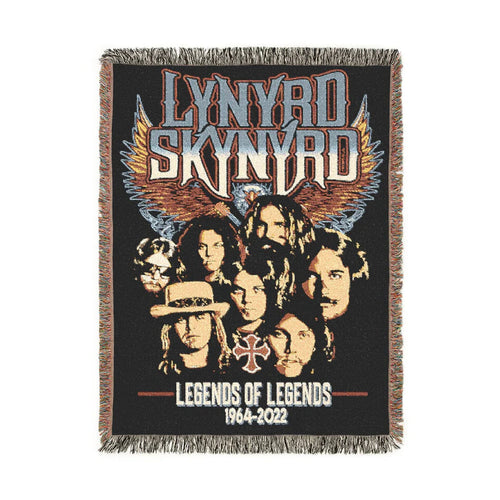 Lynyrd Skynyrd - Legends