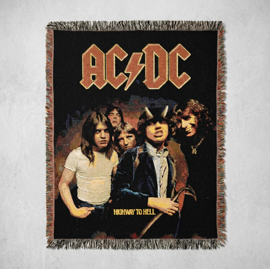 AC/DC - Highway to Hell