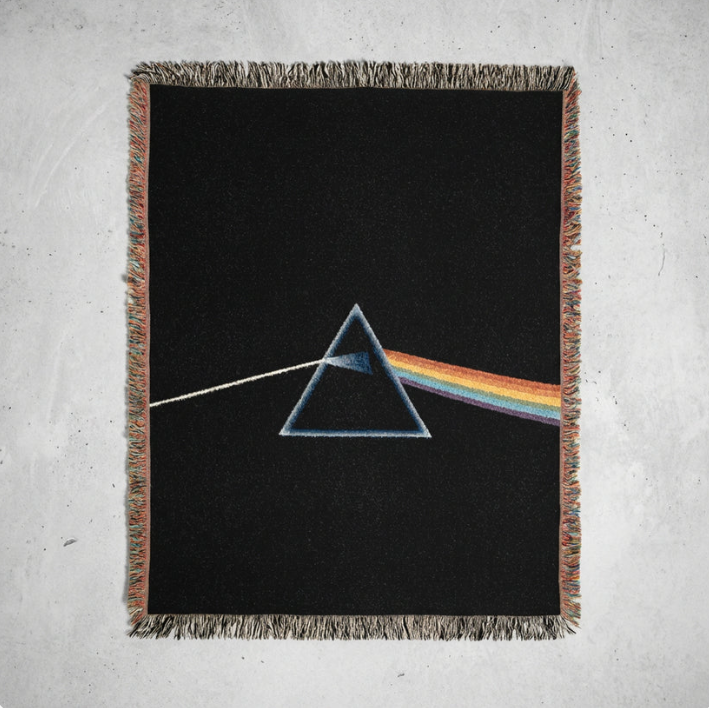 Pink Floyd - Dark Side of the Moon II