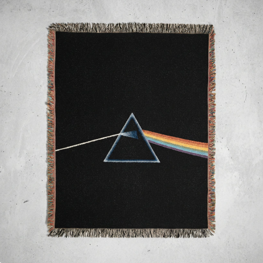 Pink Floyd - Dark Side of the Moon II