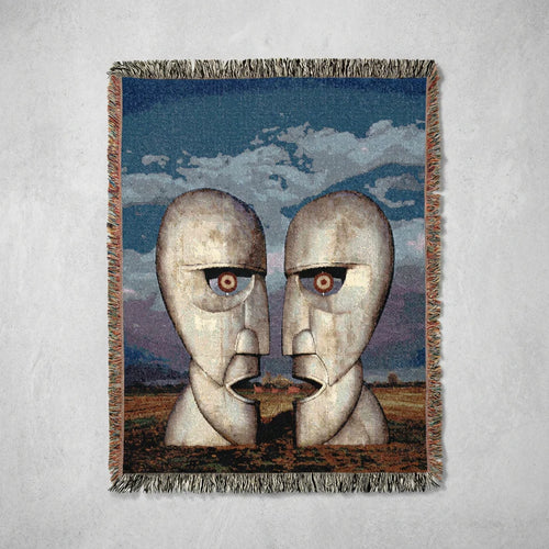 Pink Floyd - The Division Bell