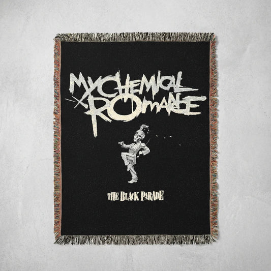 My Chemical Romance - The Black Parade