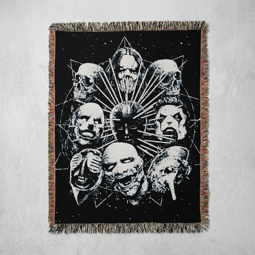 Slayer - Show No Mercy