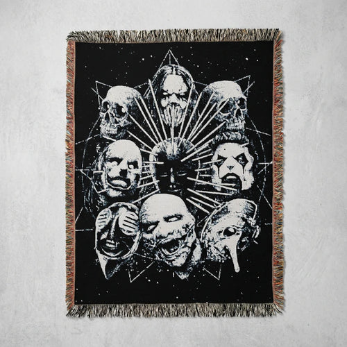 Slayer - Show No Mercy