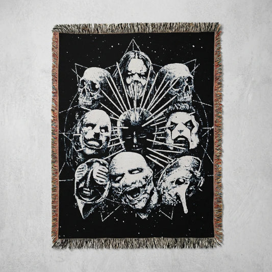 Slayer - Show No Mercy